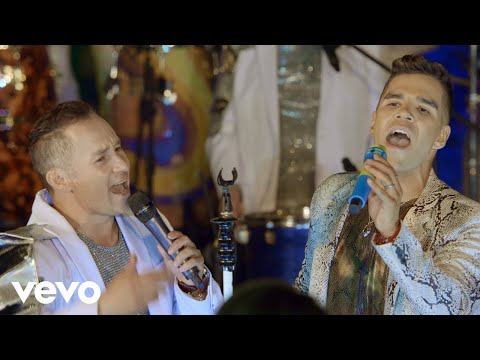 Grupo Cañaveral De Humberto Pabón - Mi Pasión Enferma