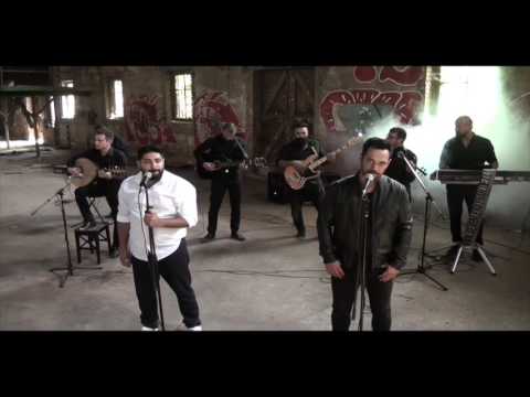 RAyAN feat. Sinan Tombul - SEN  (Yeni Videoklip 2017)