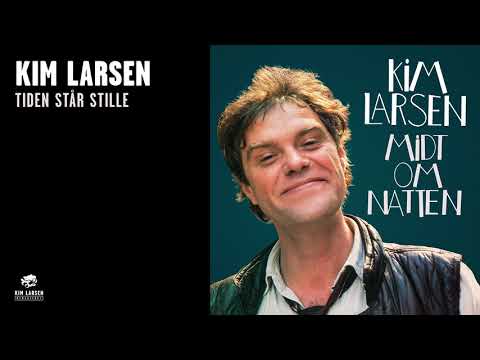 Tiden står stille