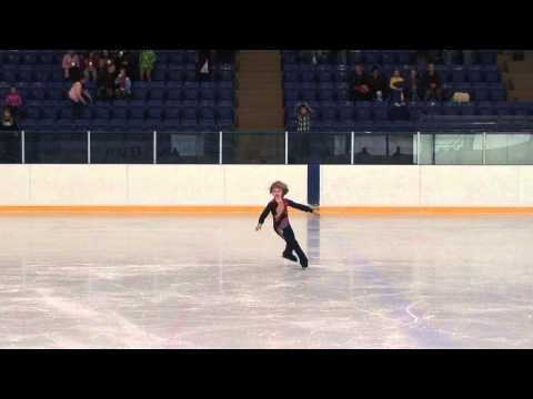 7 Yahor KHLAPKOU BLR  Cubs Boys - MiniEuropa 2013