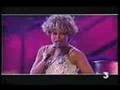 Tina Turner - Thief Of Hearts