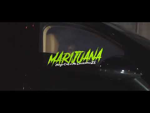 Hugo CNB e MC Leozinho ZS - marijuana