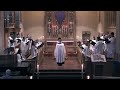 William Byrd: Nunc Dimittis (Second Service)