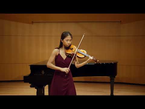 Paganini Caprice No. 5