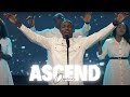 Ascend - Lyrics/Download/Video - Dunsin Oyekan