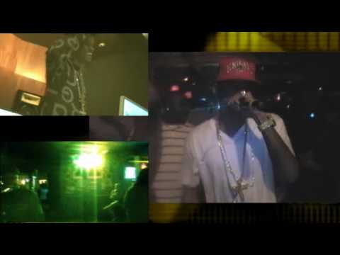 Rich Boy ft. Supa Villain & Al Myte THE CARS (Official Video)