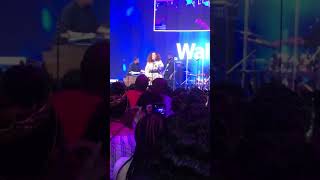 Kierra Sheard- You Love Me (2018) Essence Festival New Orleans