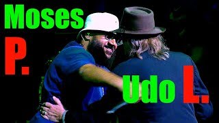 Udo Lindenberg feat. Moses Pelham - BGMB / Bunte Republik Deutschland - ROCKLINER 5