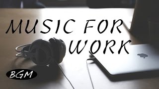 Jazz & Bossa Music for work!!Background Cafe Music!!今日も頑張っていきましょう!!