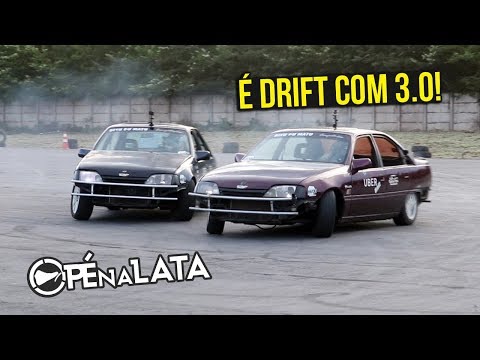 É 3.0 DE BANDA NO RADICAL PARK!