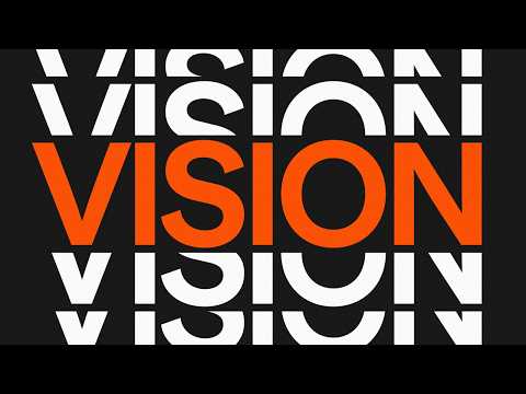 ICON Vision 2026