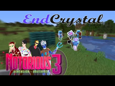 Going out with a Bang | Notorious UHC S3 E6