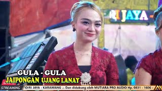 Download lagu GULA GULA - JAIPONGAN UJANG LANAY | BAJIDORAN JAIPONGAN #ujanglanay mp3