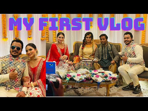 My First Vlog  | S&S Vlogs | | Bangkok Thailand 2022