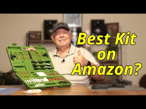 Grandpa's Review