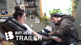 FLASH OF INK | Trailer | BIFF 2025