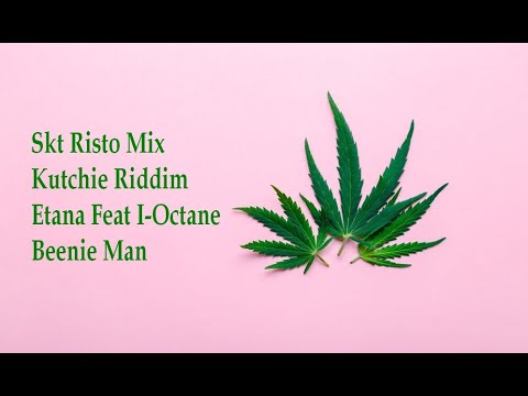 Skt Risto Mix Kutchie Riddim 2022