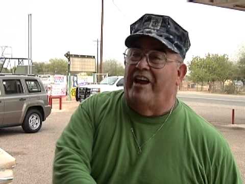 San Isidro Prays for Rain