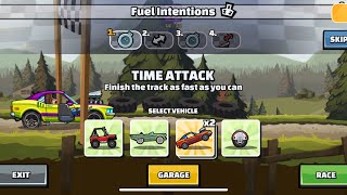 27,588 Points in Fuel Intentions Team Event