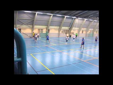 Ziekenhuis Amstelveen 1 - Plein '83 4 @ Emergohal