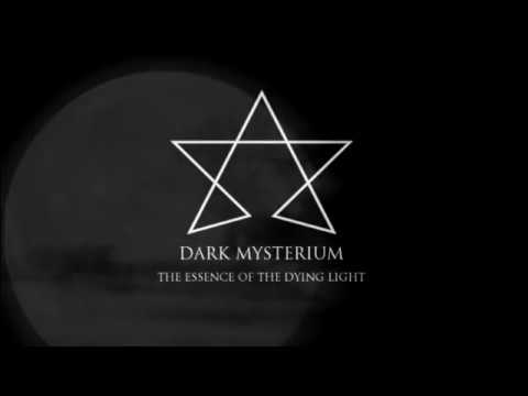 Dark Mysterium - Second Conjuration - Various Artists (continuous mix)