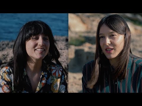 Els Entusiastes - Aina Climent i Andrea Jarales - IB3