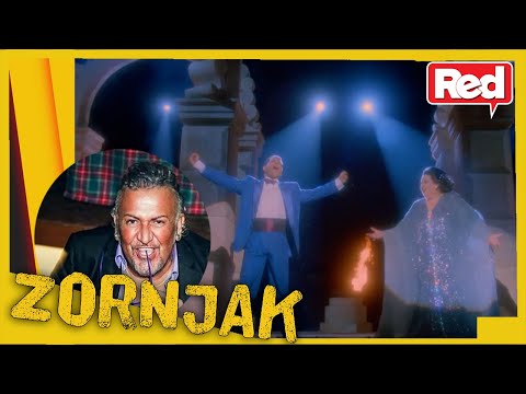 Zornjak - deo 1 - ZORNJAK OFIŠL - 13.04.2021 - Red TV