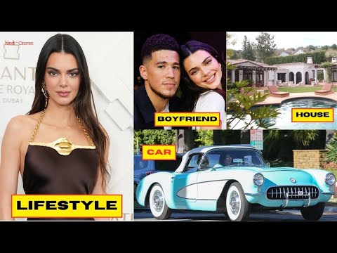 Kendall Jenner (Model) Biography | Lifestyle | Boyfriend | Sister | Age | Height | Net Worth | Wiki
