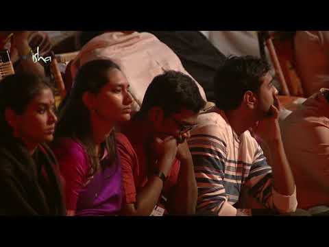 MahaShivRatri 2018 - Live From Isha Yoga Center - Part 4 | Sadhguru Tamil