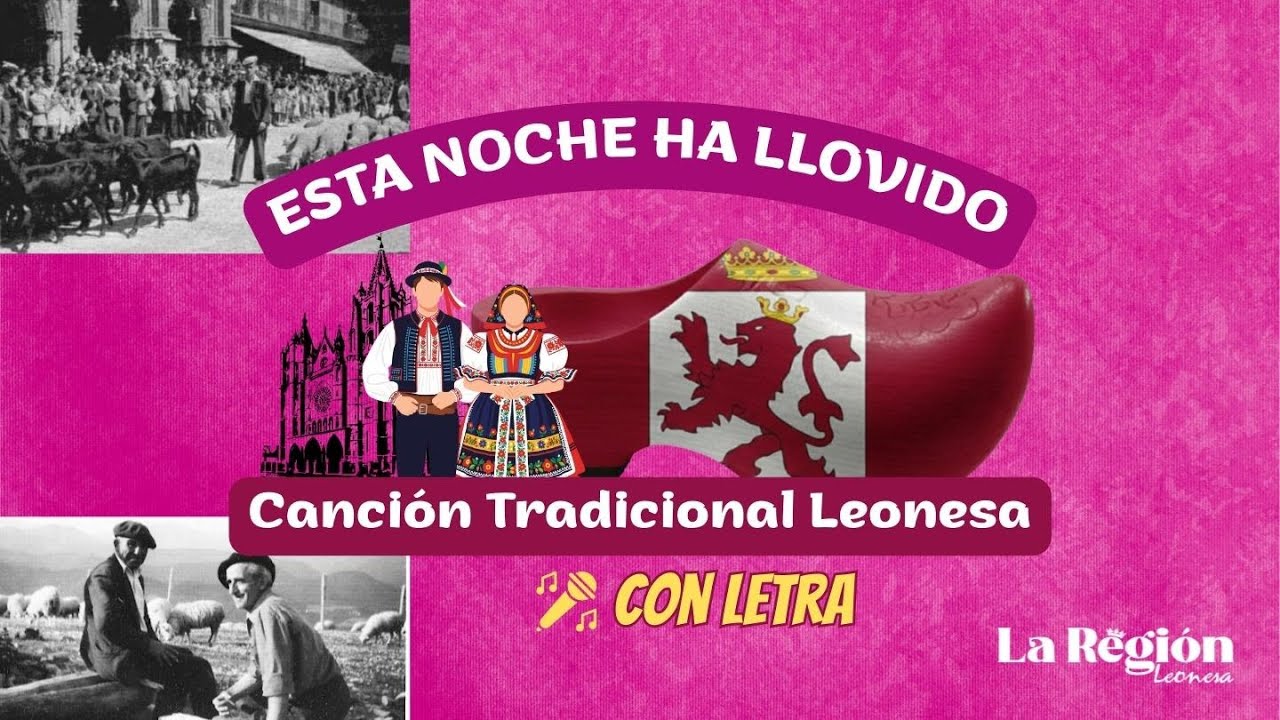 Esta noche ha llovido