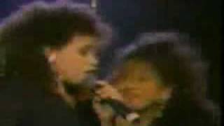 The Jets - I Do You (1987)