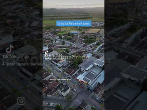 União dos Palmares Alagoas