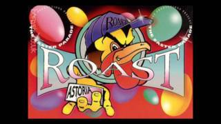 DJ Ron & Moose, Five'o, Navigator - Roast 'Easter Parade', 2nd April 1994 (2/6)