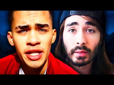 How Penguinz0 Destroyed SNEAKO...