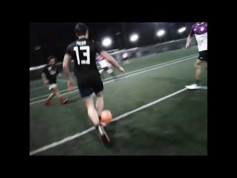 Piquense vs El Patio WC #Sábados #F8 #Fecha2 #Clausura - UCHAMP