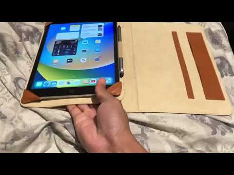 Onn Tablet Case