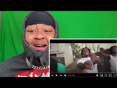 KillaWood - BANGOUT Bris , D Steez|Reaction