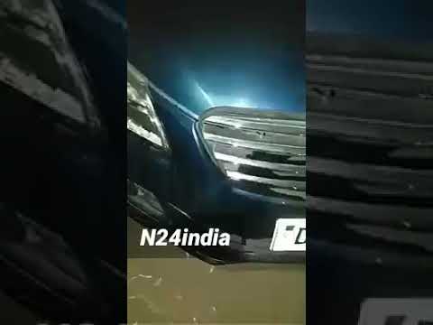 Theft Gang using this tricks on highways.. beware(N24india)
