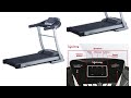 Lifelong Treadmill Unboxing