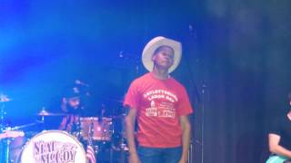 Neal Mccoy concert live Sept 5 2016