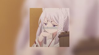 Download lagu lina lady geboy - jarang pulang (slowed   reverb) mp3