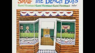 The Beach Boys - Heroes and Villains (The Reconstructor mix)