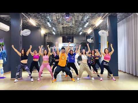 Daddy Cool - Metal Version By The Traceelords.