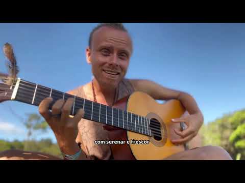 Acolhi - cantante dourado