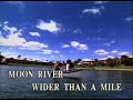 Andy Williams 14 Moon River
