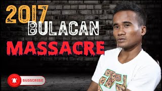 2017 Bulacan massacre