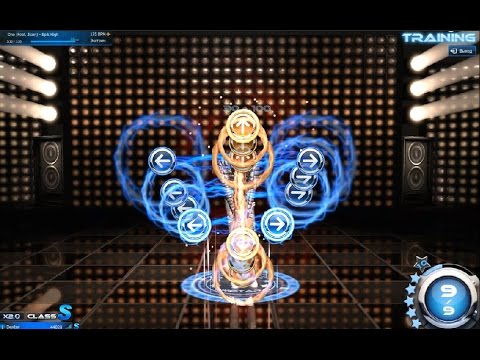 Mstar TW Neo-Classic One (Feat. Jisun) - Epik High (Extreme 100%►135 BPM)