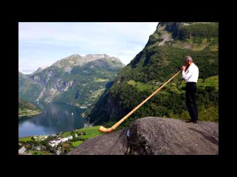The Spirit of Alphorn - Brass - Blaskapelle
