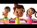 Kaboochi क़ाबूची Dance Song And Music By Nimboo Kids