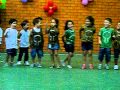 Festa Da Encerramento 2011 Escola Cesi Zona Sul